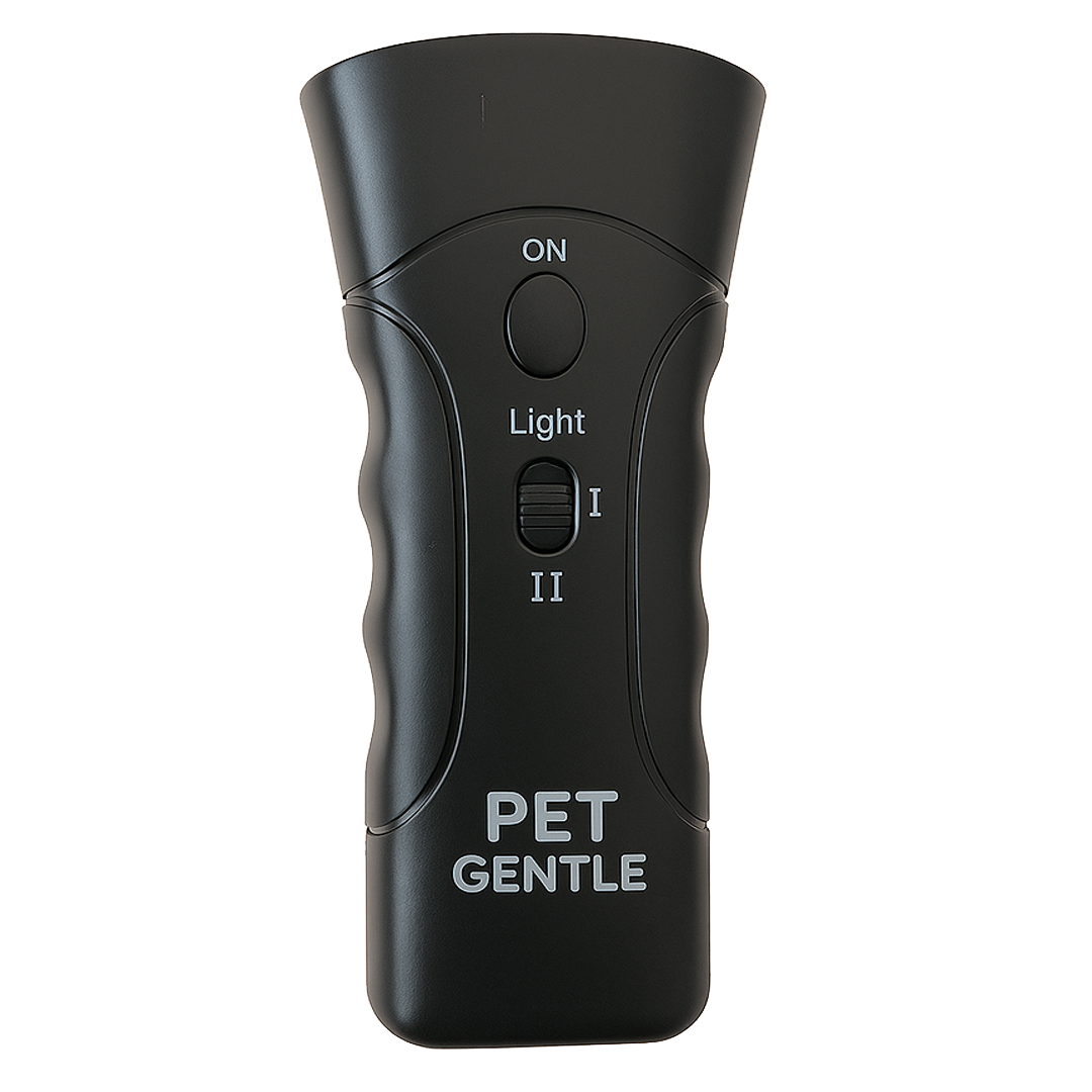 PetGentle image